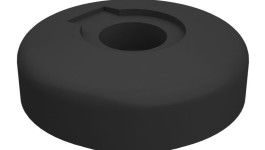 7T-9518:Ручка для пускового переключателя