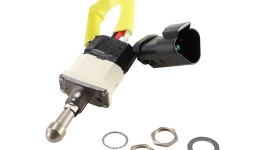 146-0240:Тумблер блокировки постоянного тока 28 В