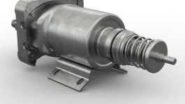 20R-5462:Комплект электромагнита