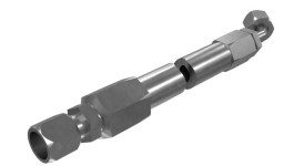 492-6561:Топливный шланг для высоких температур ВД 12,70 мм