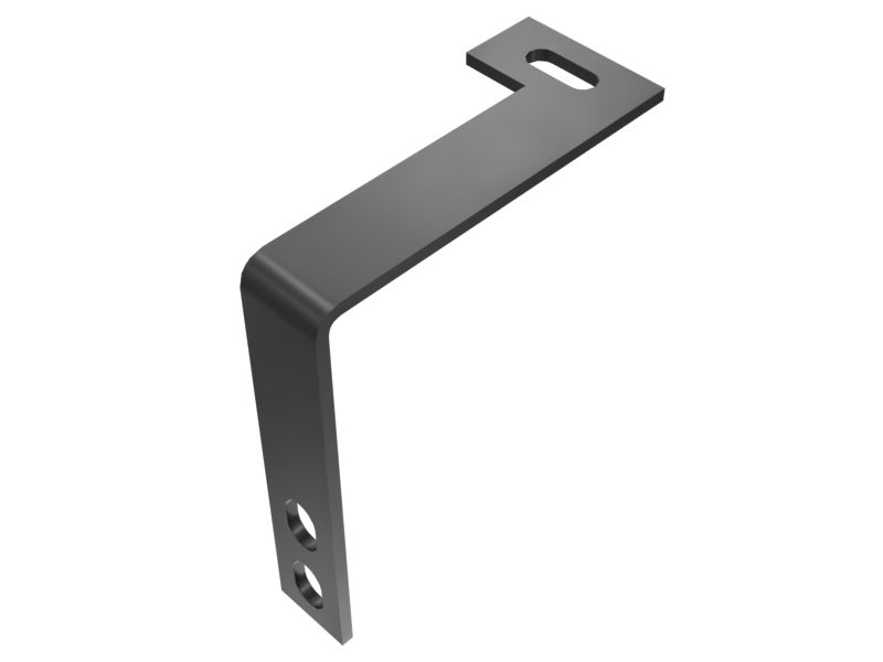 171-5320:КРОНШТЕЙН ЛЕВЫЙ