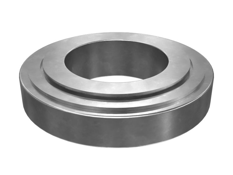 119-4135:Роликовый подшипник качения с наружным кольцом с наружным диаметром 242,65 мм