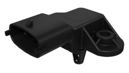 500-3341:Датчик давления и температуры