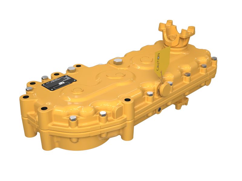 526-0633:БЛОК КПП