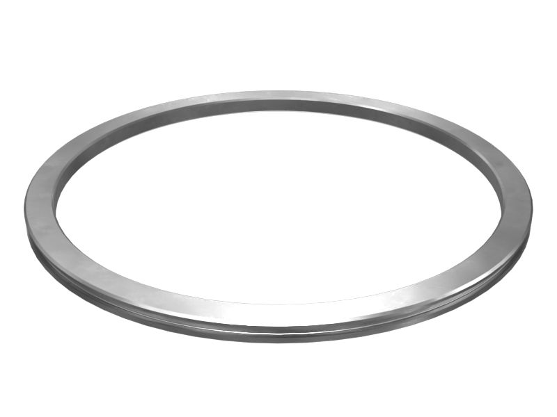 121-0688:Литое кольцо из пластичного чугуна 199,91 мм