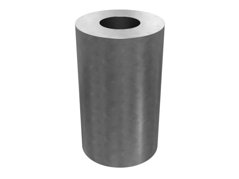 288-6148:Стальная прокладка длиной 50 мм