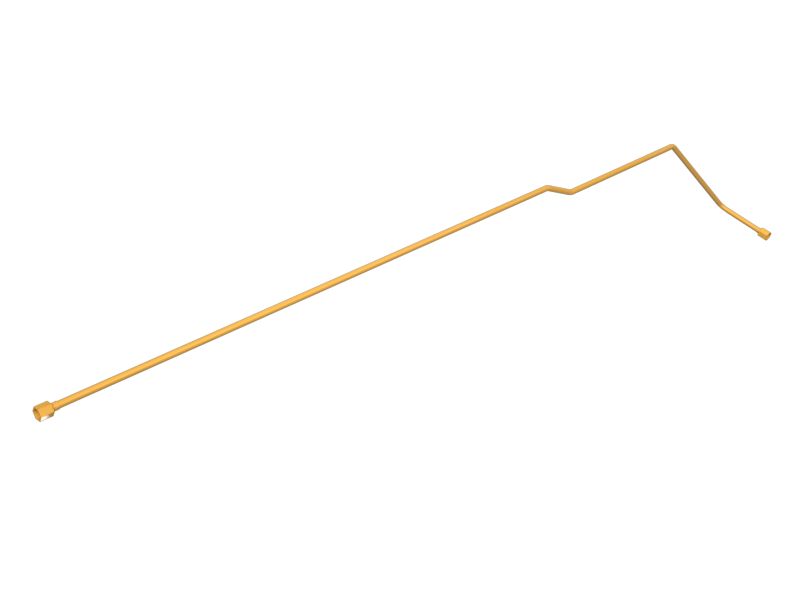 5N-5918:ТРУБКА В СБОРЕ