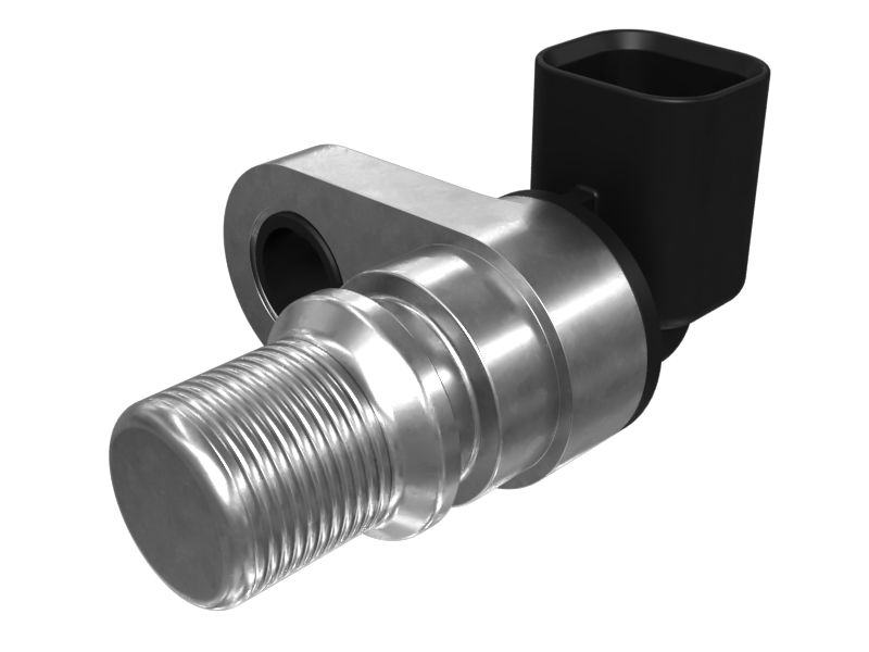 520-6173:Блок датчика скорости