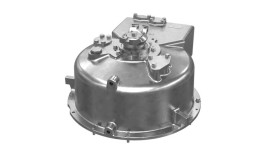 0R-4093:ГИДРОТРАНСФОРМАТОР