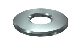 2V-9166:ПЛОСКАЯ ШАЙБА