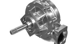 349-6213:Водяной насос, используемый в системе охлаждения двигателя