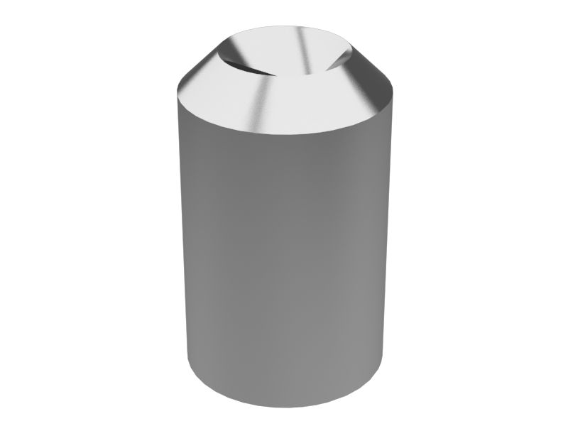 6V-8223:Установочный винт с шестигранной головкой