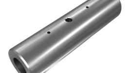 9P-8624:Вал планетарной передачи с наружным диаметром 35 мм