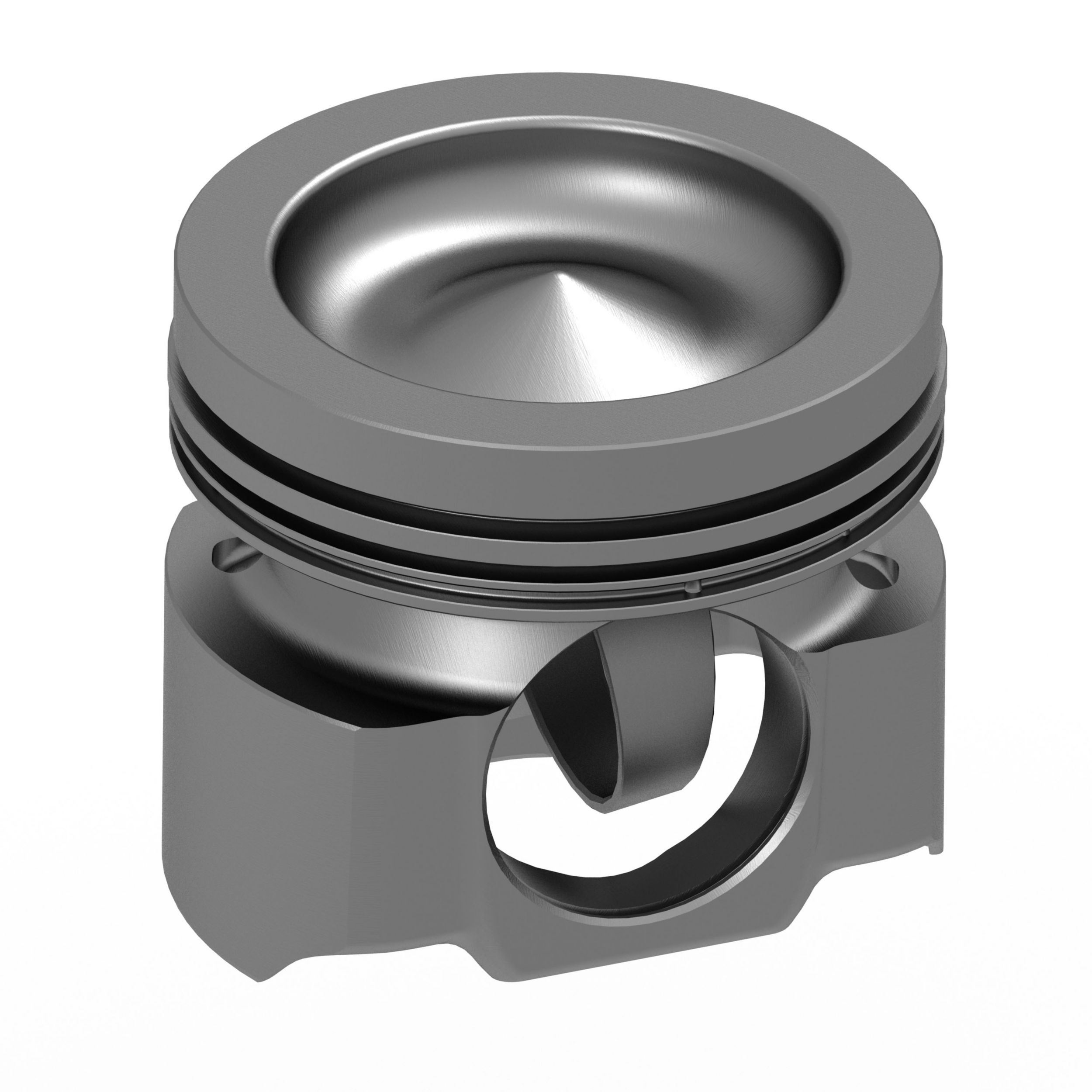 331-9822:Поршень с длинным ходом