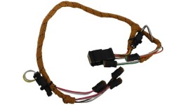 238-5643:Жгут проводов регулирующего клапана