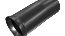 394-8799:Шестигранная фланцевая гайка