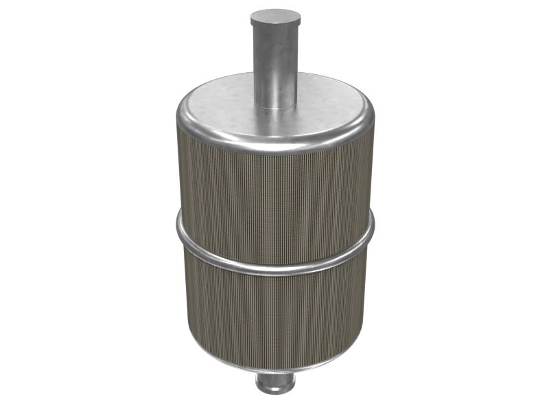 9R-9925:Встроенный сапун гидробака