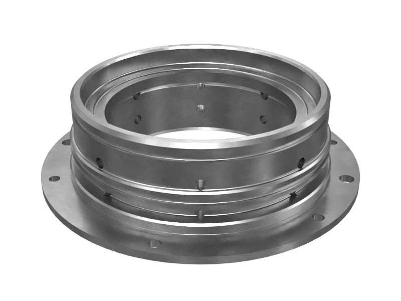 349-9156:Корпус уплотнения планетарной передачи, наружный диаметр 190 мм