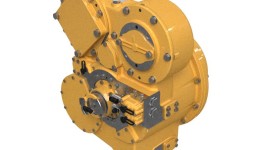 10R-0897:ГИДРОТРАНСФОРМАТОР