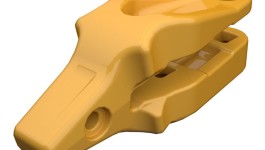 6I-9898:Центральный переходник с двусторонним креплением