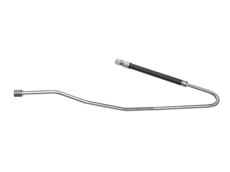 484-6384:ТРУБОПРОВОД ГИБРИДНЫЙ В СБОРЕ