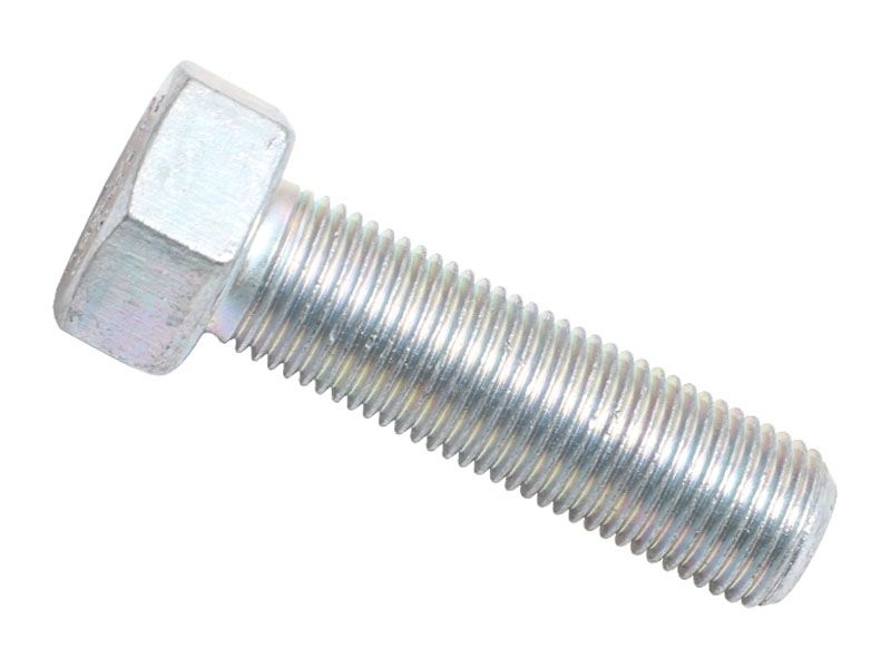 164-0758:БОЛТ С ШЕСТИГРАННОЙ ГОЛОВКОЙ