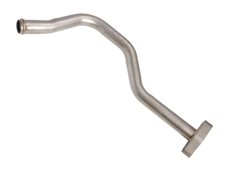 481-4866:Стальная трубка для слива масла с наружным диаметром 25,40 мм