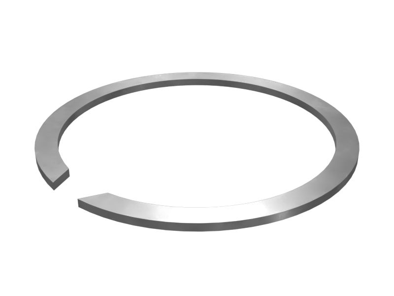 5K-9064:Наружное стопорное кольцо, диаметр в свободном состоянии 80,26 мм