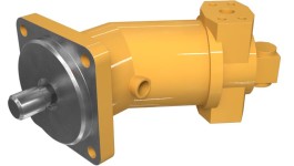 20R-0120:БЛОК ЭЛЕКТРОДВИГАТЕЛЯ ПОРШНЕВОГО