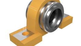 215-6191:Самоцентрирующийся подшипник