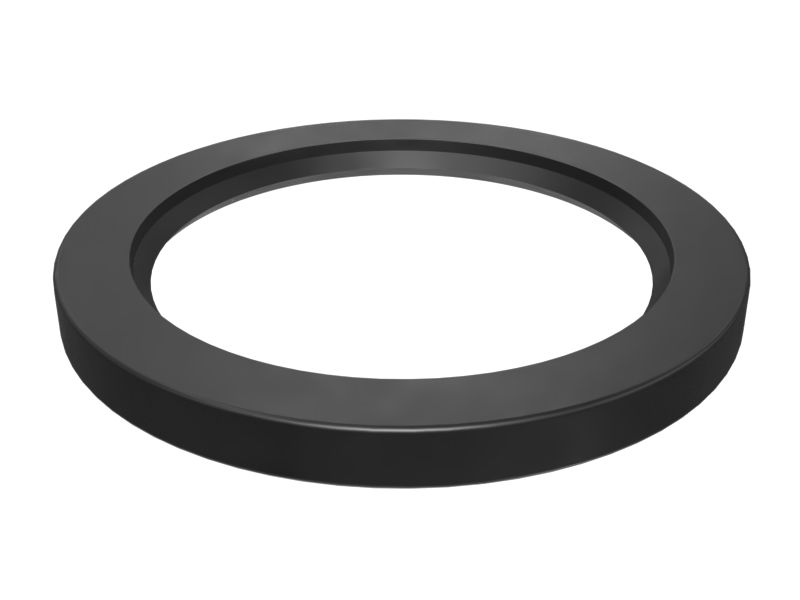 137-5532:Манжетное уплотнение с наружным диаметром 127,10 мм