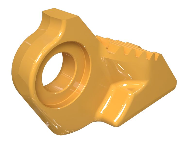 524-9621:ЗАМЫКАЮЩЕЕ ЗВЕНО С ПАЛЬЦЕМ