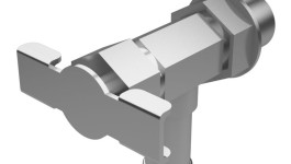 6V-2611:Запорный клапан 1/2