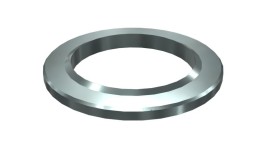 536-5034:Стальная уплотнительная шайба с наружным диаметром 24 мм
