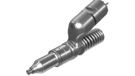 454-4482:БЛОК ФОРСУНКИ