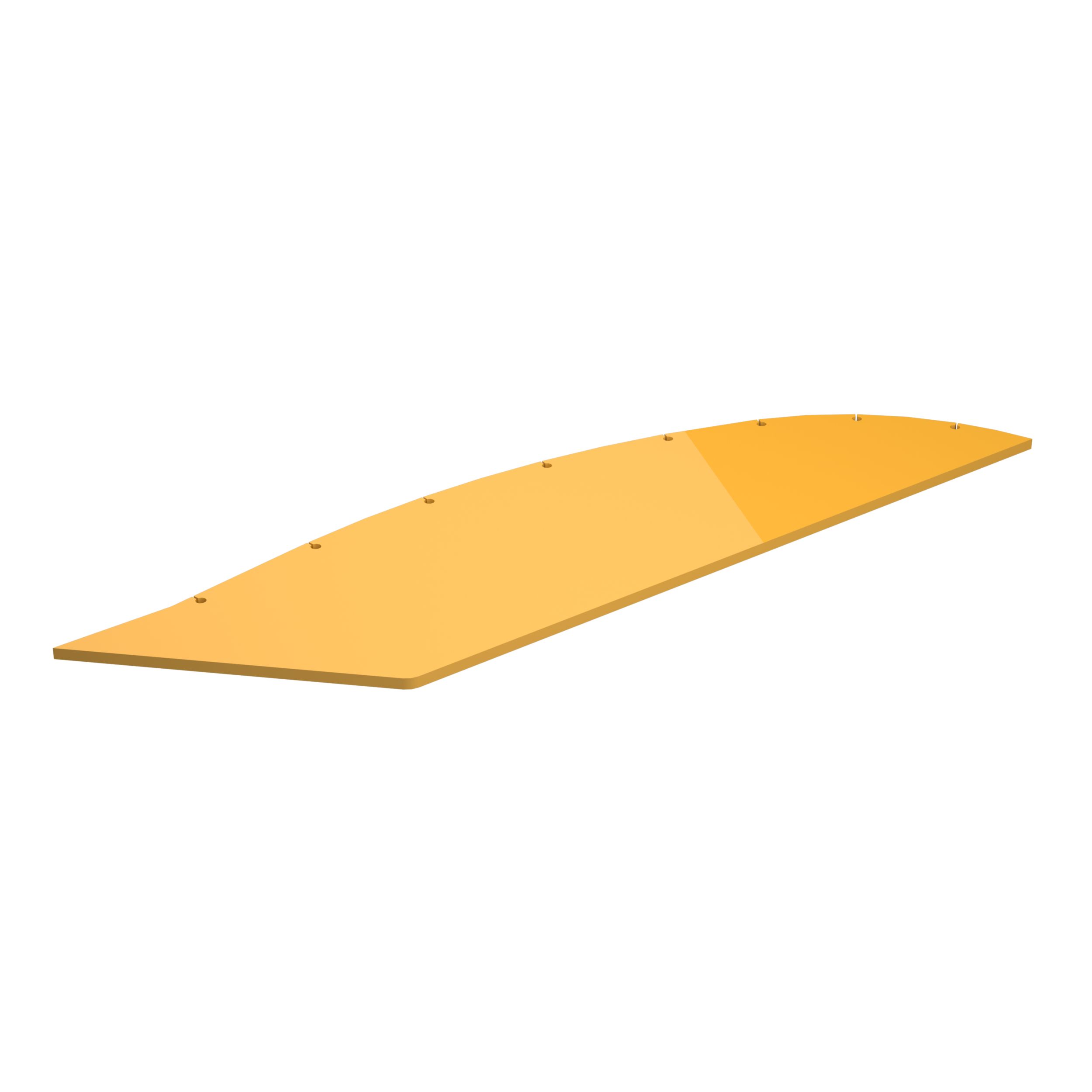 436-1337:ПЛАСТИНА ИЗНОСНАЯ