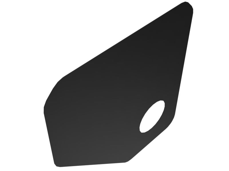 531-3255:НАКЛЕЙКА "ПРИБОРНАЯ ПАНЕЛЬ".