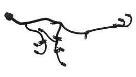 263-4081:Жгут проводов управления трансмиссией