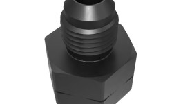 177-7374:Обратный клапан моторного масла 7/16" X 9/16