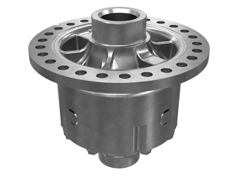 381-1964:БЛОК ДИФФЕРЕНЦИАЛА