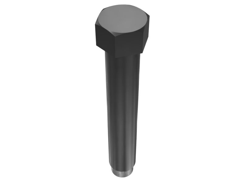 5P-5265:Нажимной болт с резьбой 7/8-14