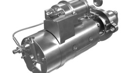 10R-0400:БЛОК ЭЛЕКТРОДВИГАТЕЛЯ