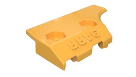 372-0239:ИЗНОСНЫЙ КОЛПАЧОК