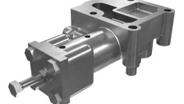 337-5510:Предохранительный клапан для клапанов гидравлической коробки передач