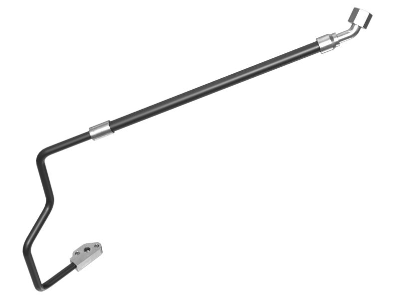 464-1132:ТРУБОПРОВОД ГИБРИДНЫЙ В СБОРЕ