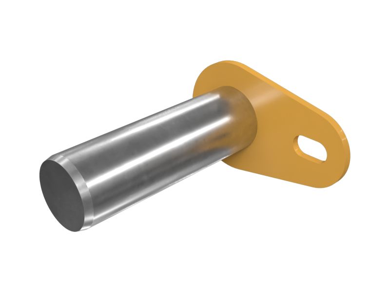 238-0354:ПАЛЕЦ В СБОРЕ