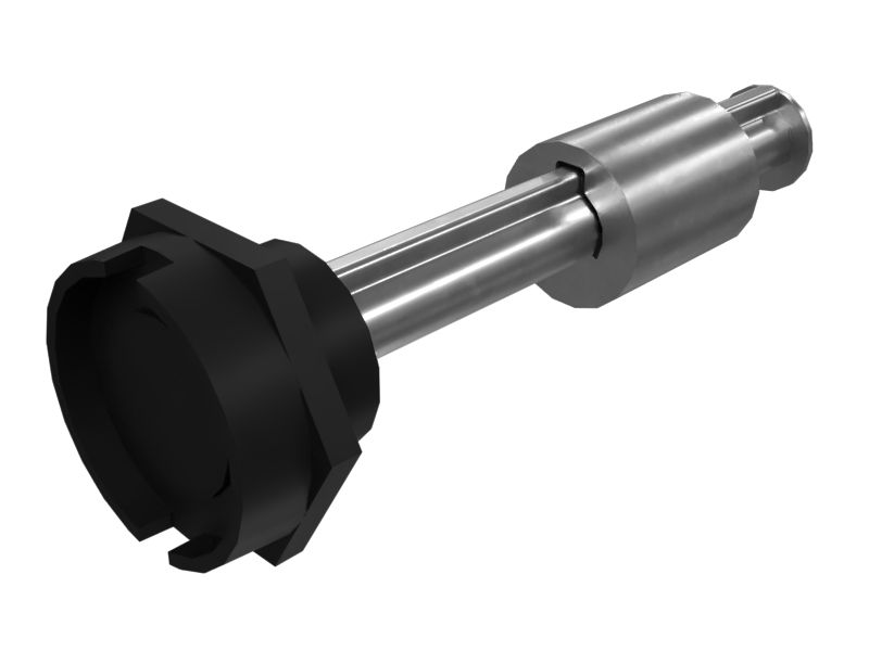 396-9643:УКАЗАТЕЛЬ УРОВНЯ ТОПЛИВА