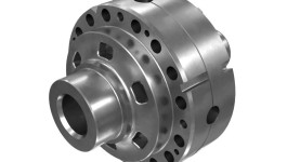 434-1446:КАРТЕР ДИФФЕРЕНЦИАЛА