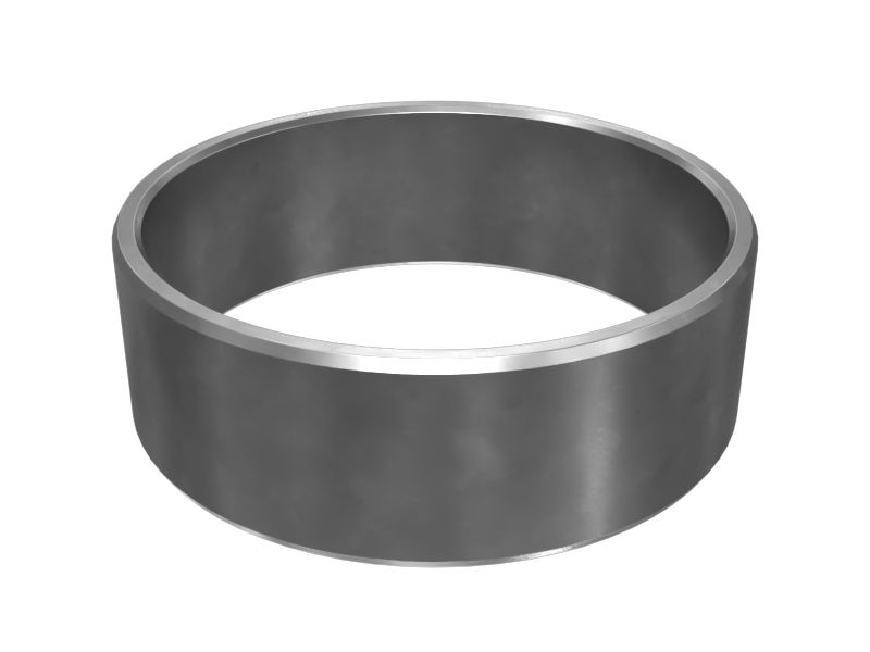 225-5965:Втулочное кольцо наружного диаметра 76,949 мм