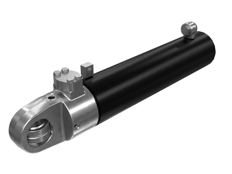 479-2938:ЦИЛИНДР В СБОРЕ